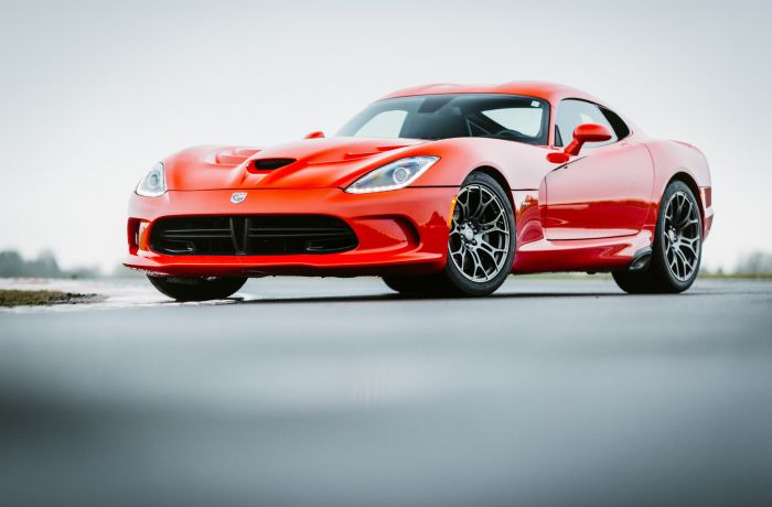 Dodge Viper