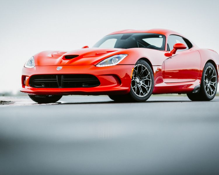 Dodge Viper