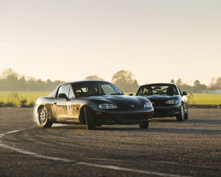 Mazda MX5