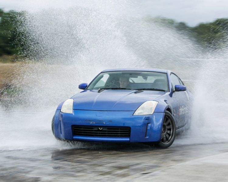 Nissan 350 Z