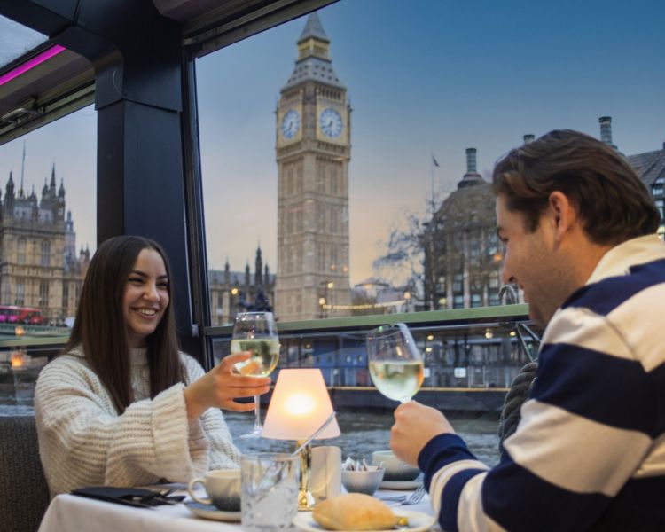 london jazz dinner river cruise