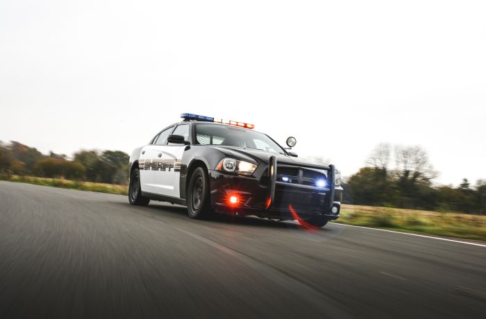 Dodge Charger