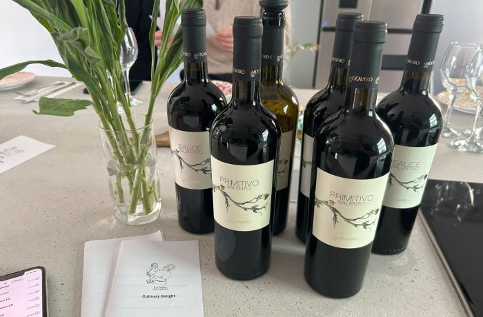Italian fine wines