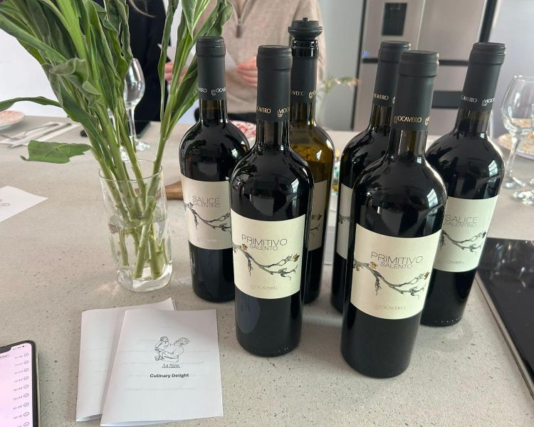 Italian fine wines