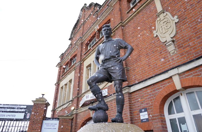 Craven Cottage 4