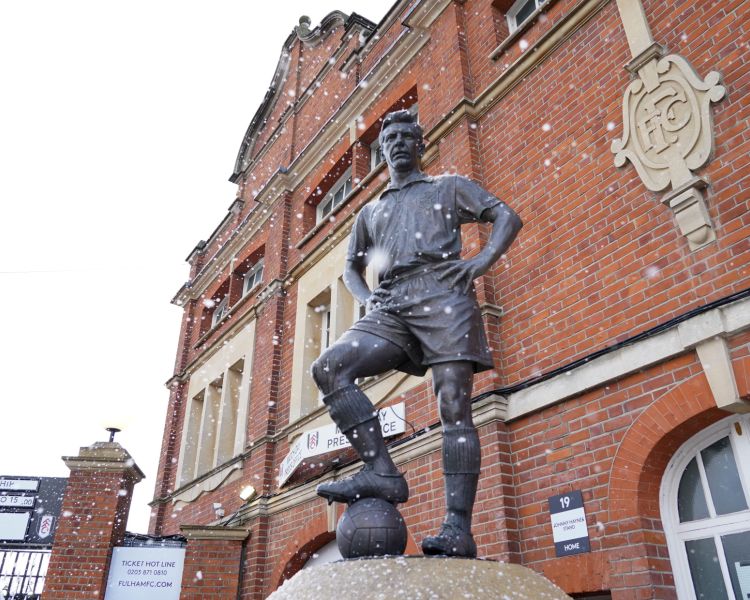 Craven Cottage 4