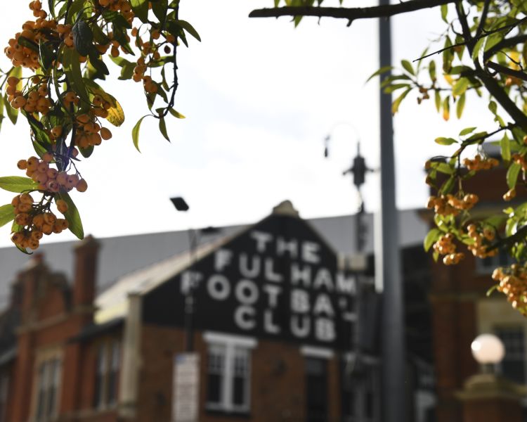Craven Cottage 3