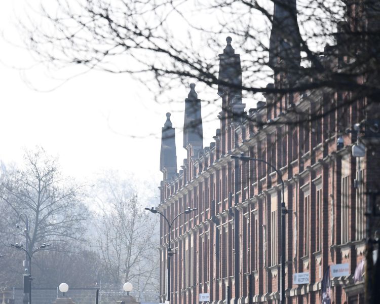 Craven Cottage 5