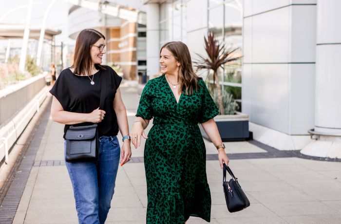 Personal shopping