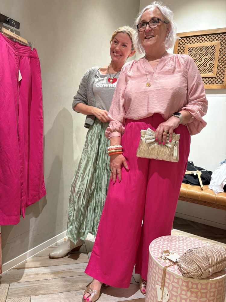 Sunnapersonalshopping