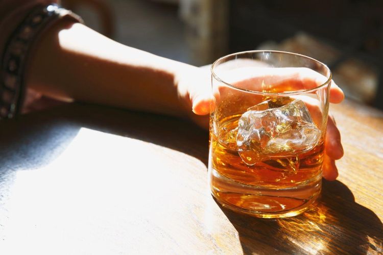 whisky tasting experience day