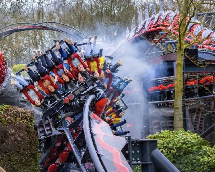 nemesis reborn at alton towers