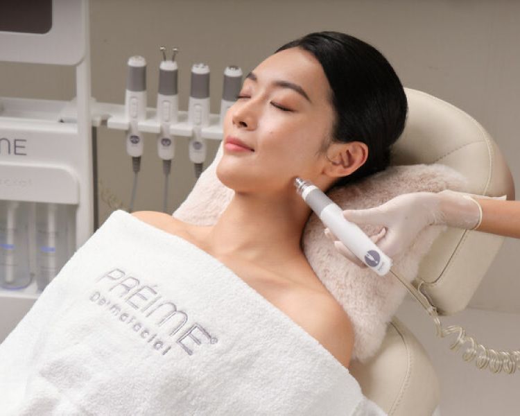 Derma facial
