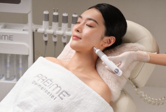 Derma facial