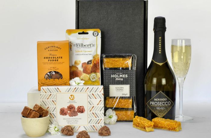 Prosecco Gift Box