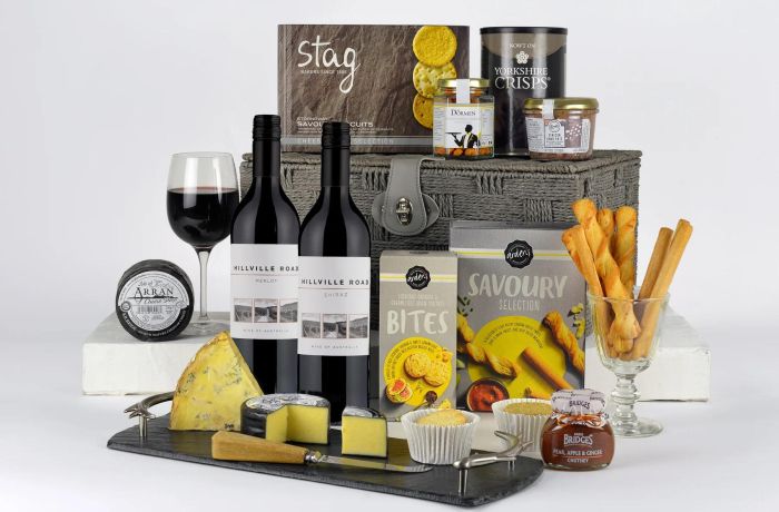 Cheese Lovers Choice Hillville Wines