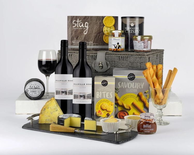 Cheese Lovers Choice Hillville Wines