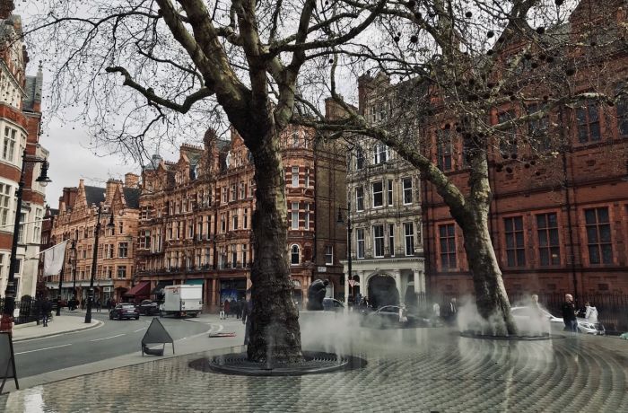 ghost tour of london's mayfair