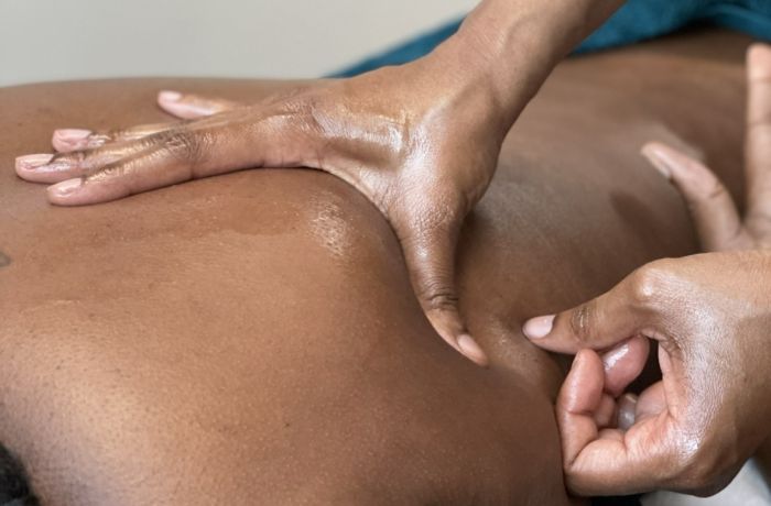 massage treatment