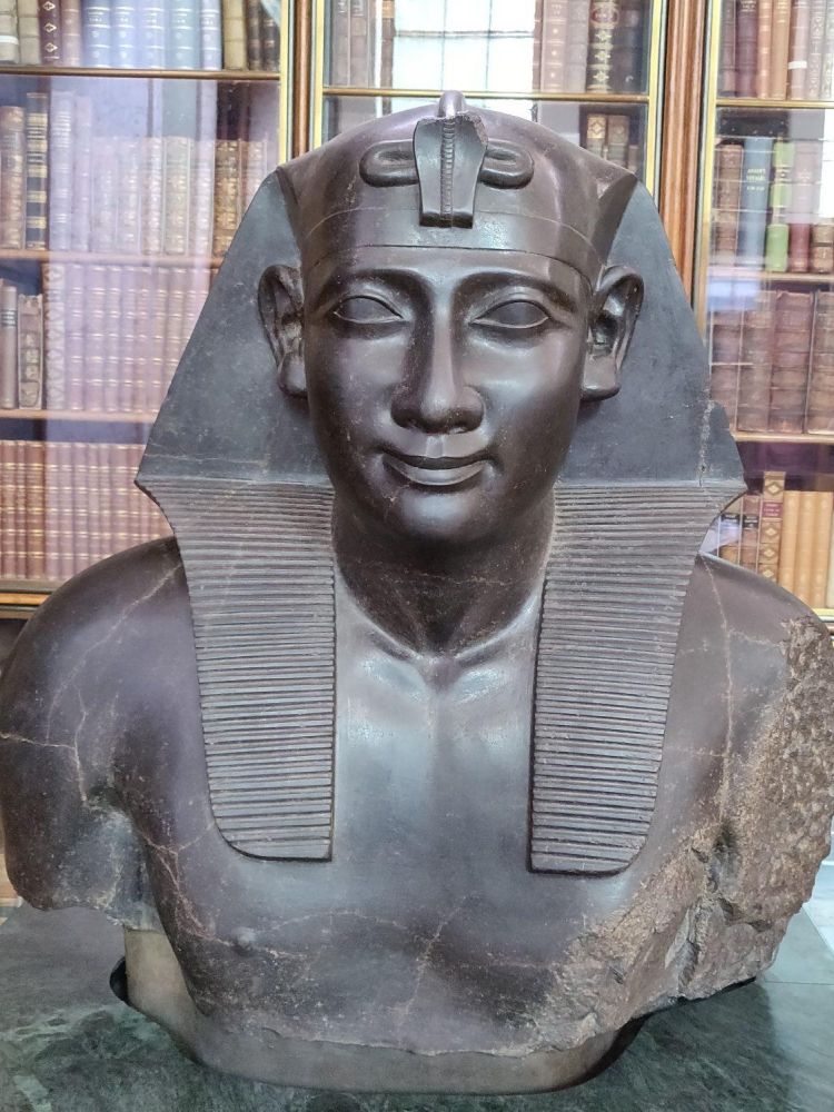 artefact at the british museum