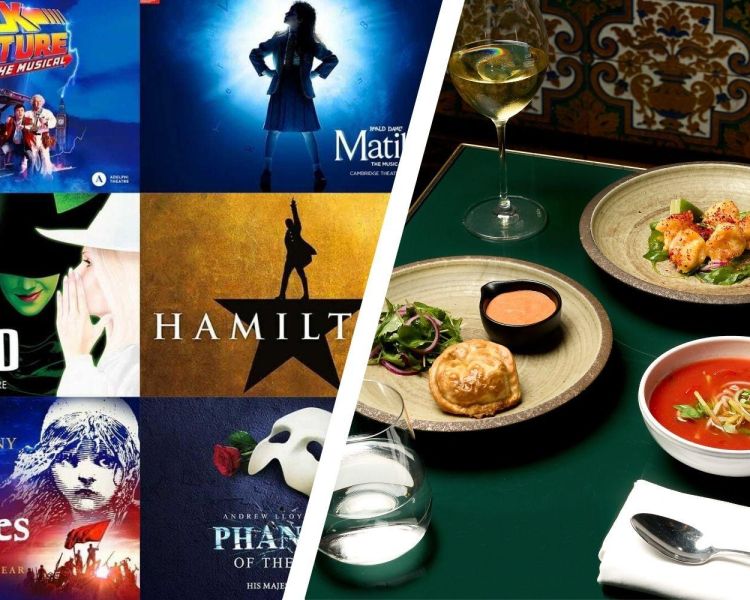 Gaucho and theatre experience