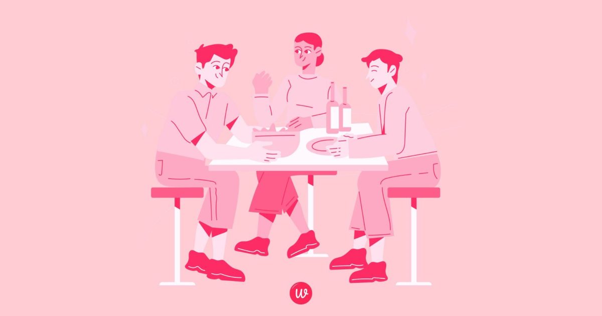 Best Christmas Gift Ideas For Food Lovers From WonderDays WonderDays