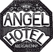 logo for The Angel Hotel