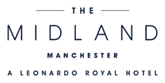 logo for The Midland