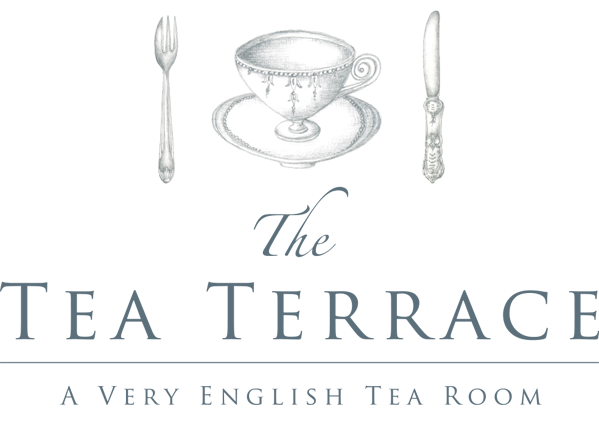 logo for The Tea Terrace