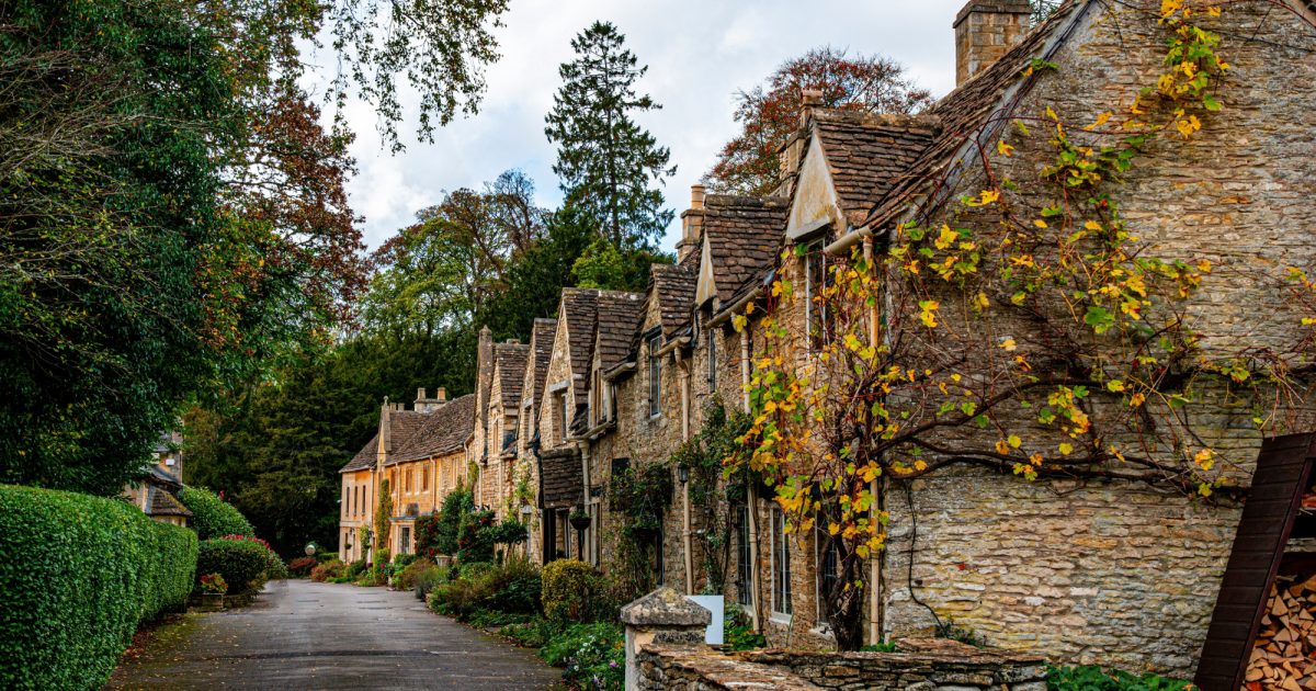 One or Two Night Country Hotel Breaks For 2 | WonderDays