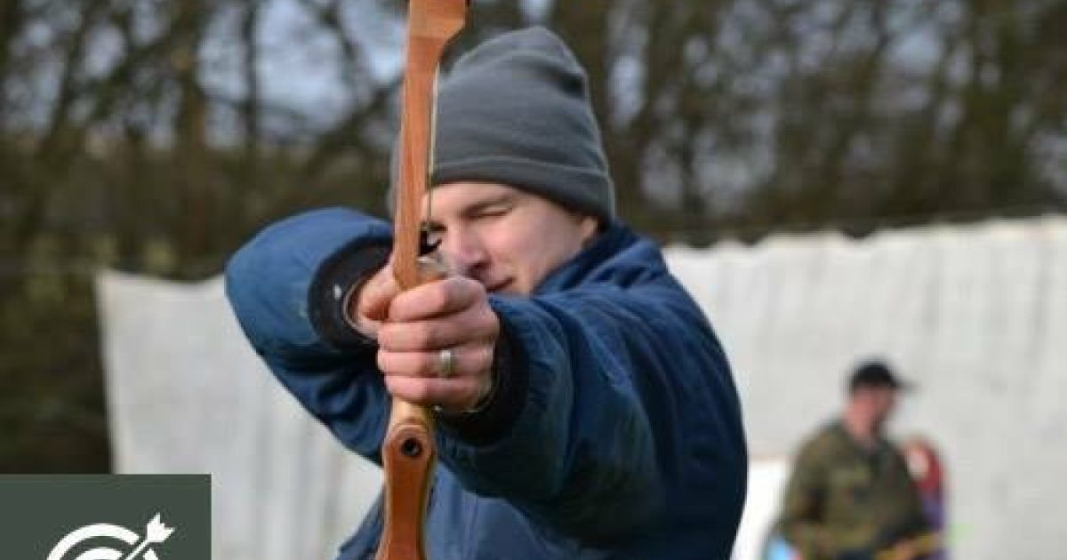 Archery Experience in Brighton WonderDays