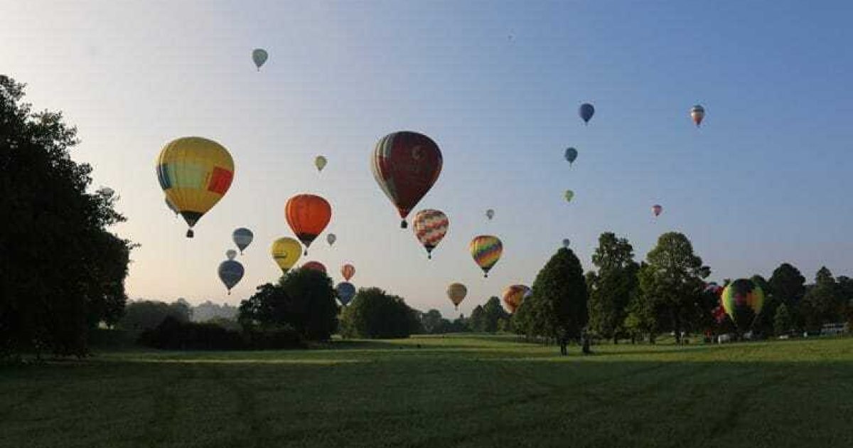 Hot Air Balloon Rides Market Harborough WonderDays Hot Air Balloon Rides Market Harborough WonderDays