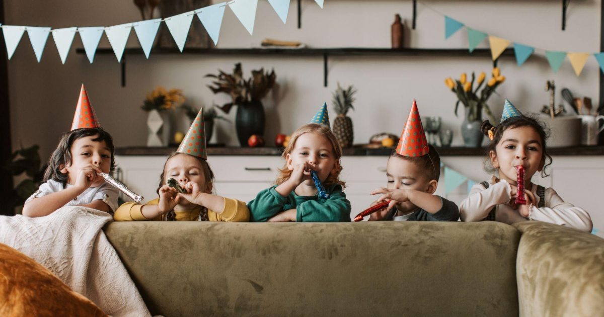 Birthday Experience Day Gifts WonderDays