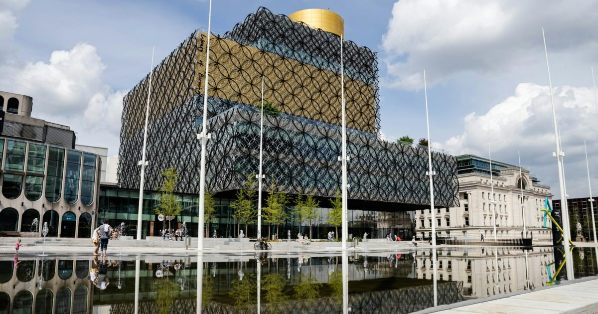 Fun Things To Do In Birmingham | WonderDays