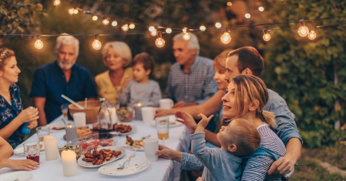 Family Time Experience Day Gifts WonderDays