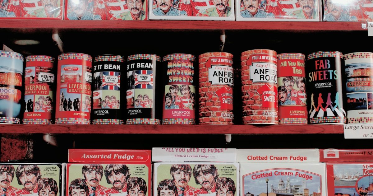 47 Unique Things To Do In Liverpool | WonderDays