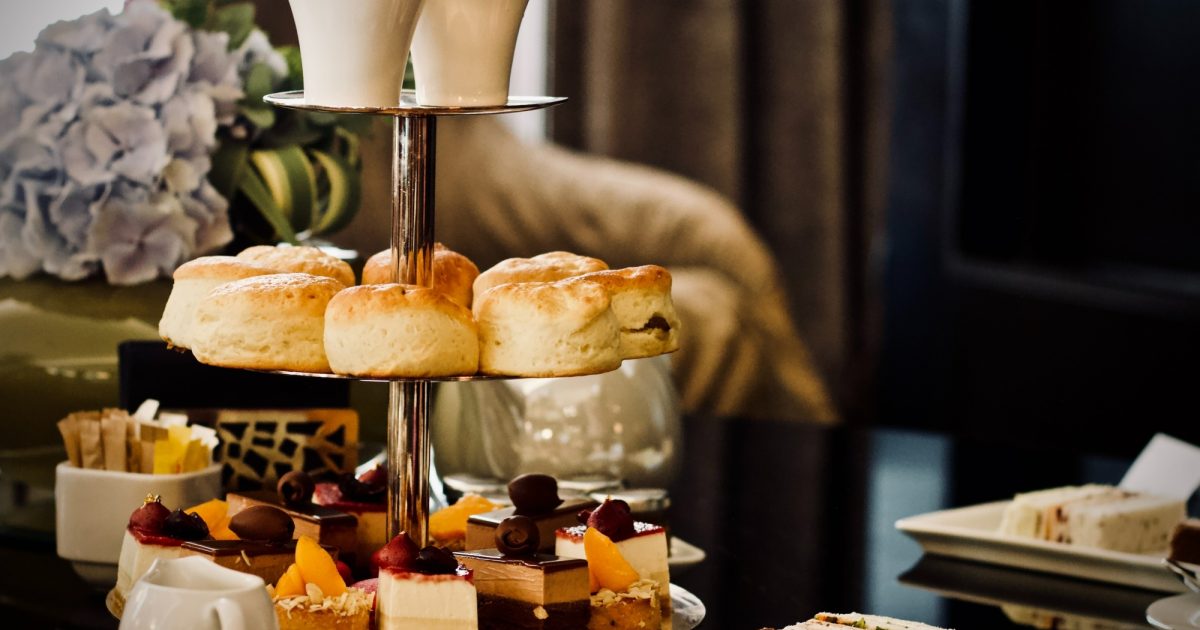 Best Dining Experiences In London