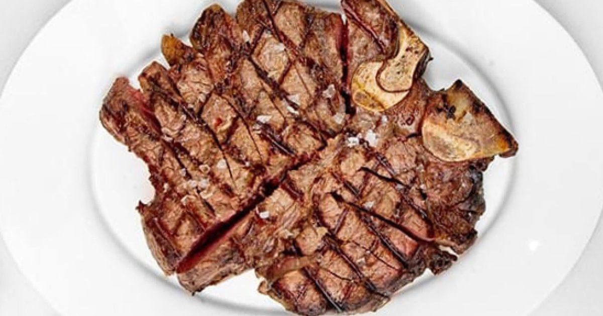 Our Top 5 Steakhouses in London WonderDays