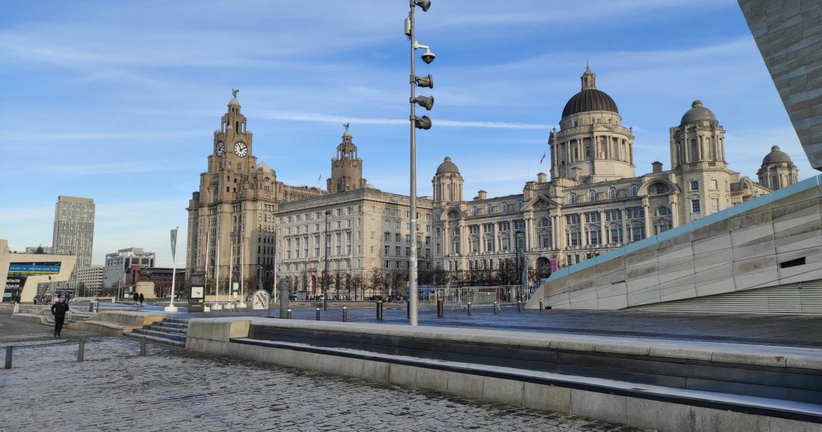 Top 30 Things To Do With Your Boyfriend in Liverpool | WonderDays