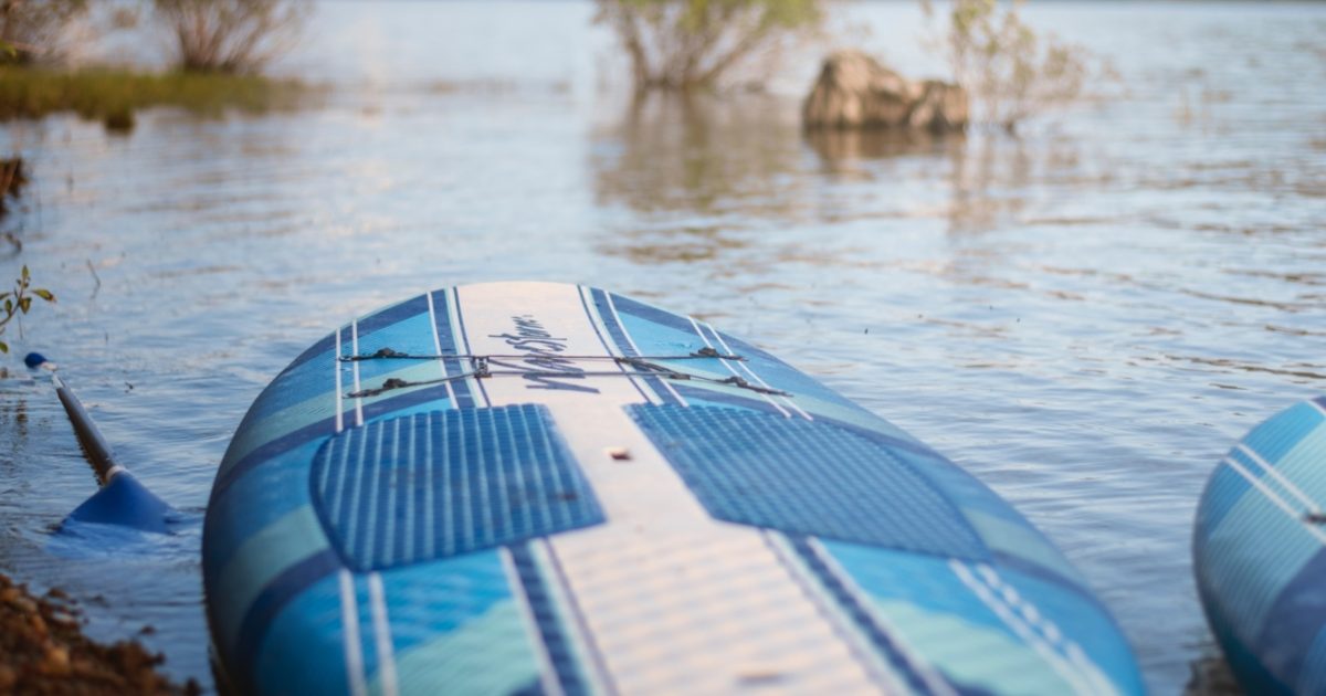 Paddle Boarding Experiences Experience Days WonderDays™