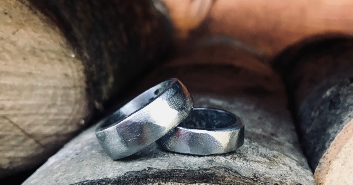 Experience Weeding Rings Wedding Ring Making Experience | WonderDays