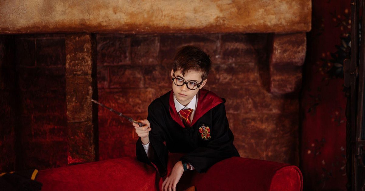 Harry Potter Experience Days WonderDays